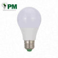 New Shelves led bulb 12w raw material with big discount